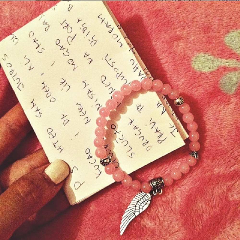 Filip iznenadio Ružicu poklonom