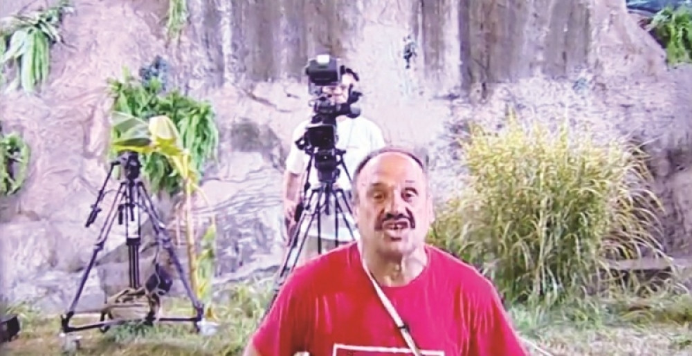 Zmaj napao Brendona zbog operacija