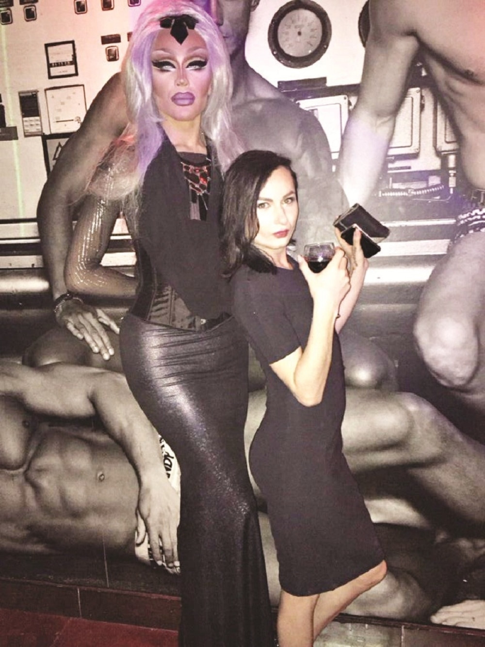 Fifi jedva čeka da postane žena