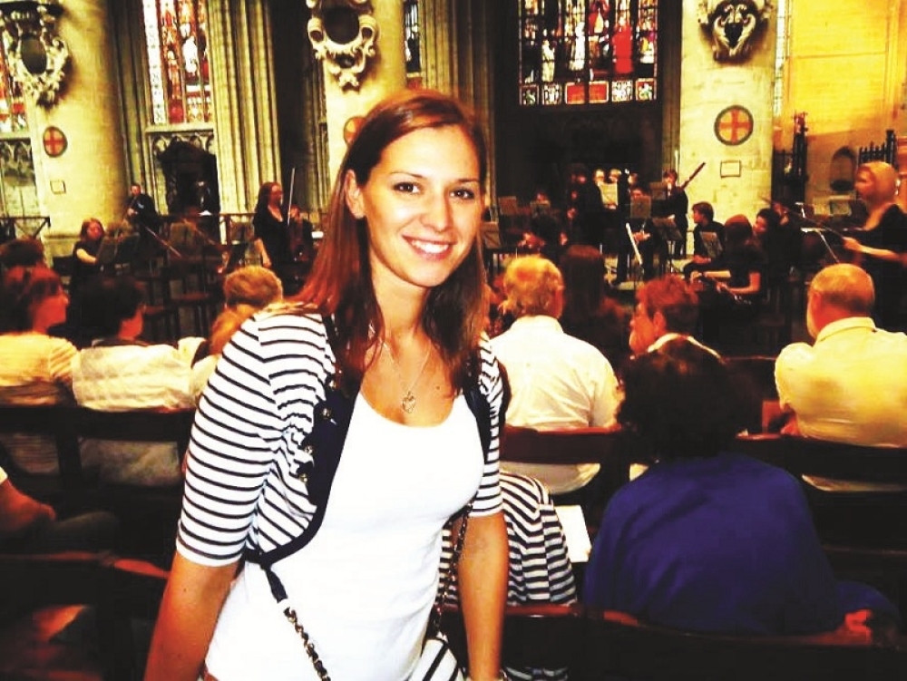 ,,Zamenila bih svoj za život moje ćerke”