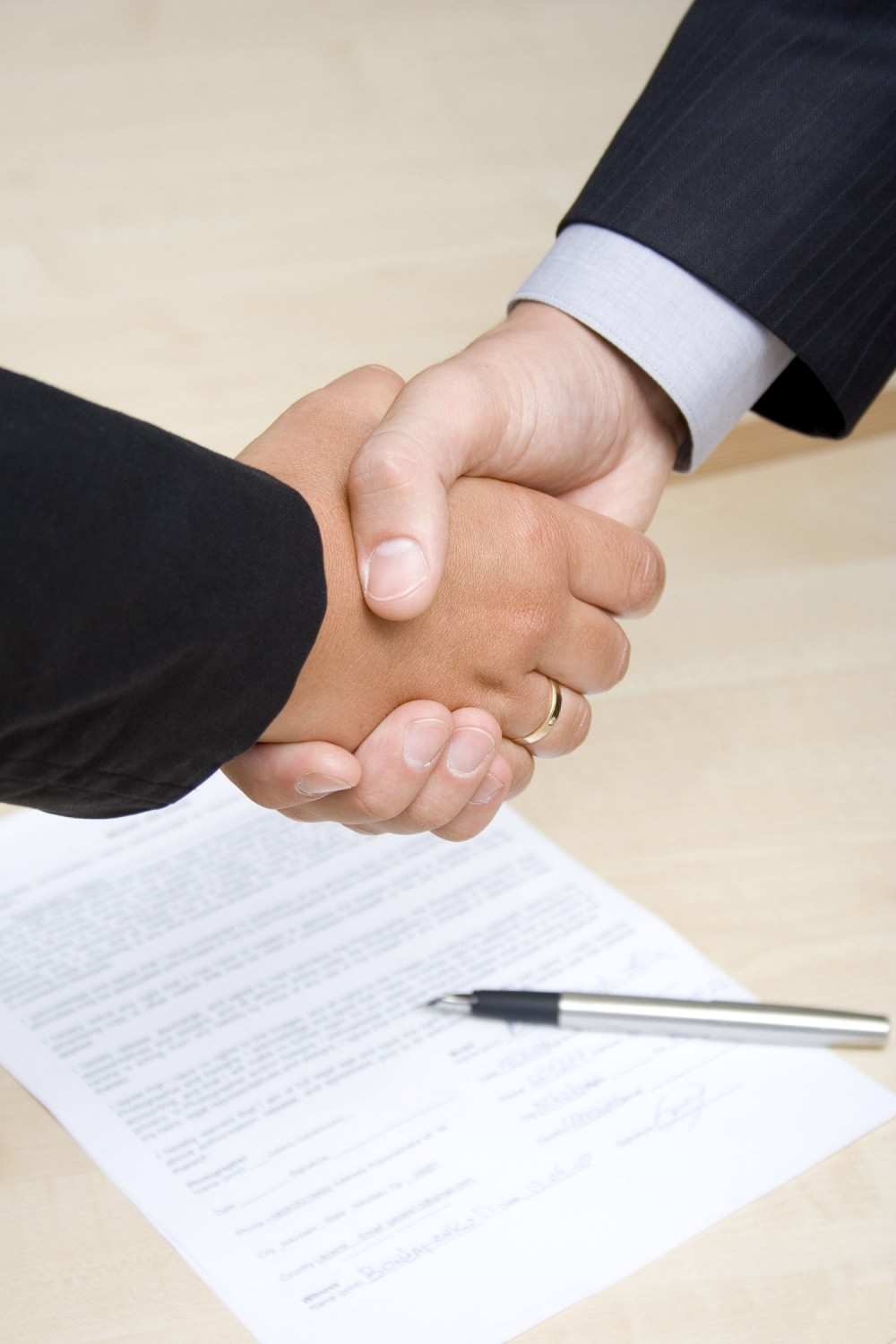 Potpisan Protokol o trgovinskoj saradnji