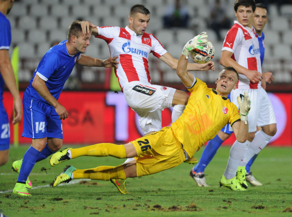 Nastavlja se Superliga Srbije!
