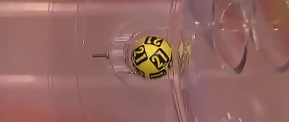 Godišnjicu najsumnjivijeg loto izvlačenja ponovo obeležio broj 21!