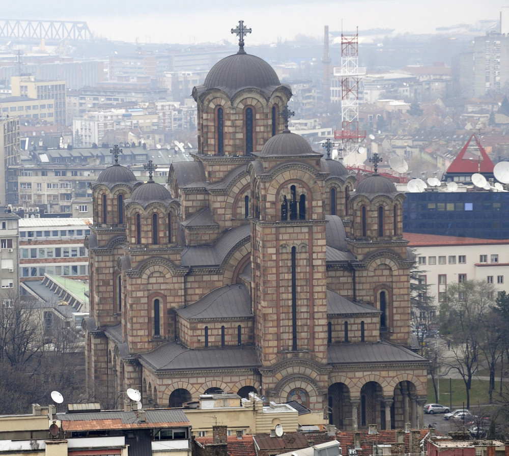 Od stradanja Srba u Bljesku 21 godina