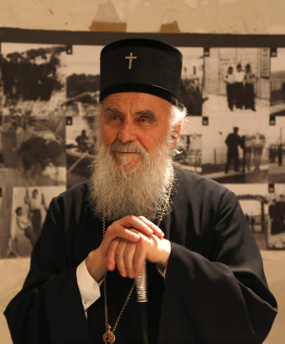 Naš stav o Kosovu daće Sinod, kad dobijemo poziv