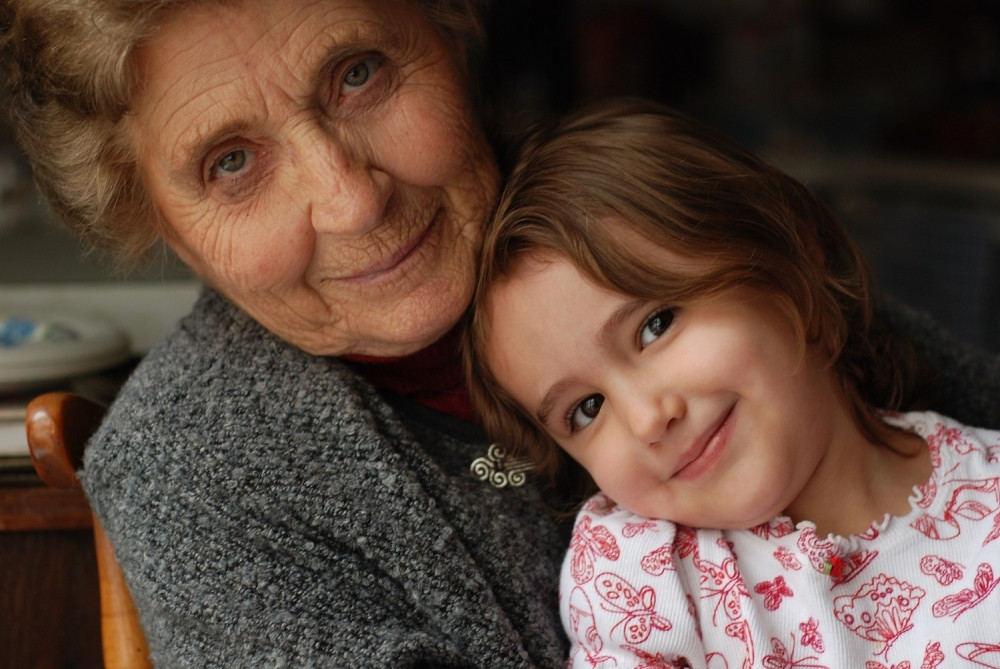 "Ne plaši se da padneš, boleće, ali ćeš naučiti da ustaneš kada ti se plače"