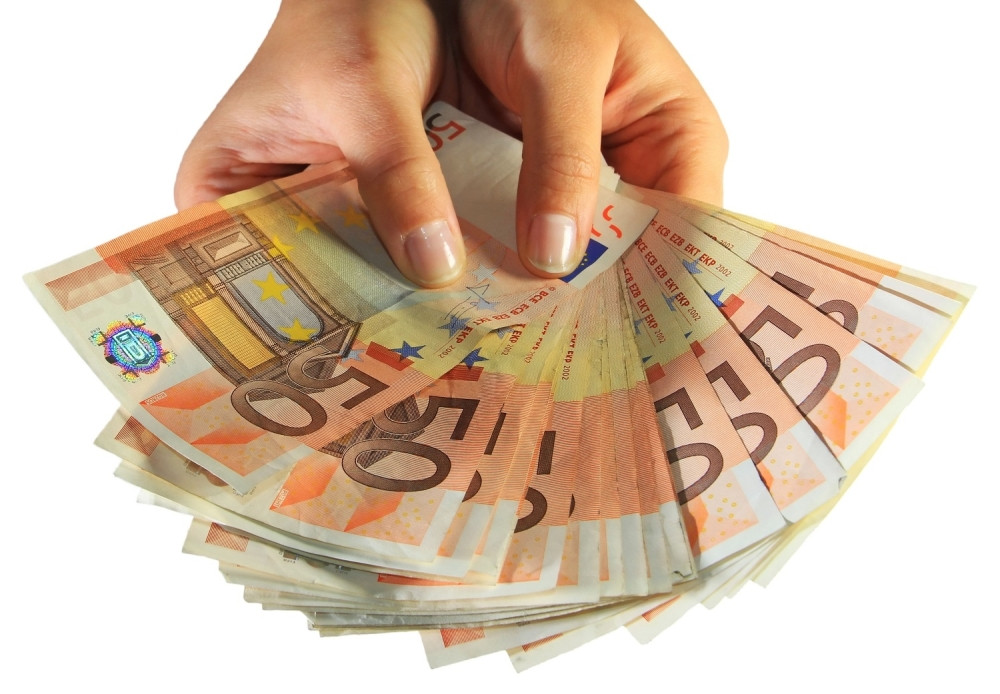 Gde su najviše rasle plate u 2020?