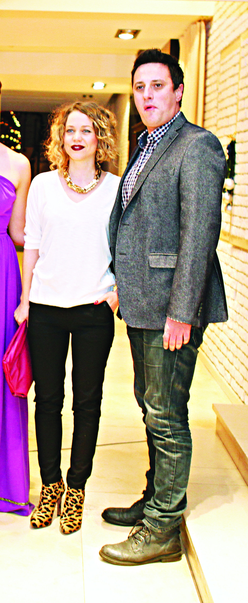 Andrija: Više zovem Anđelku nego devojku!