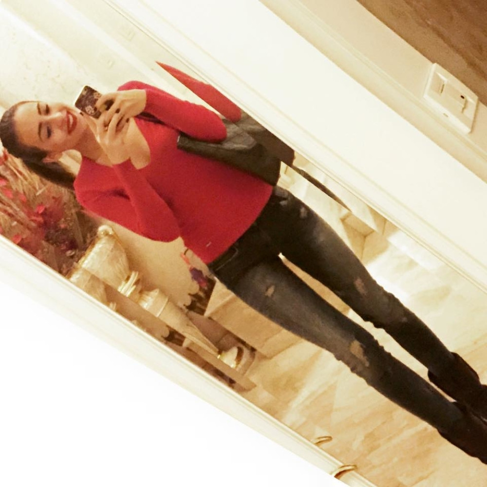 Anastasija: Odustala sam od pevanja, previše sam stidljiva!