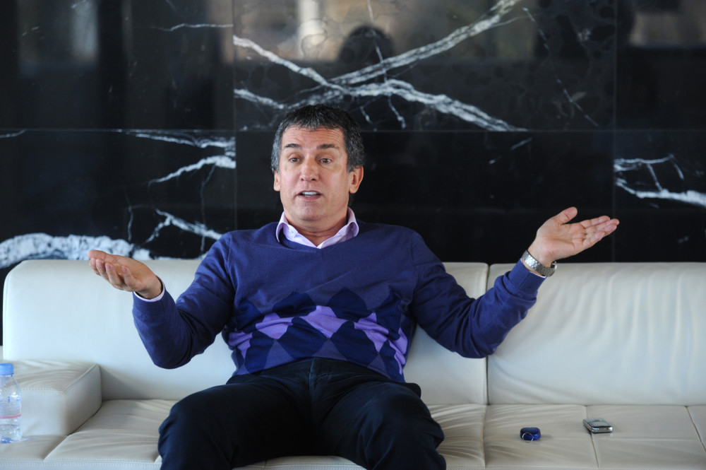 Zvezdi niko ne može da pomogne!