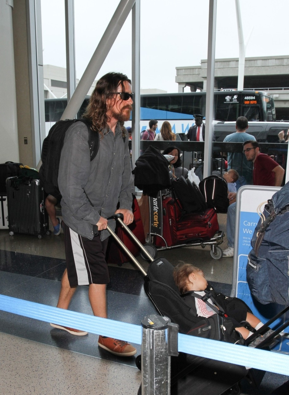 Betmene, jes' to ti?