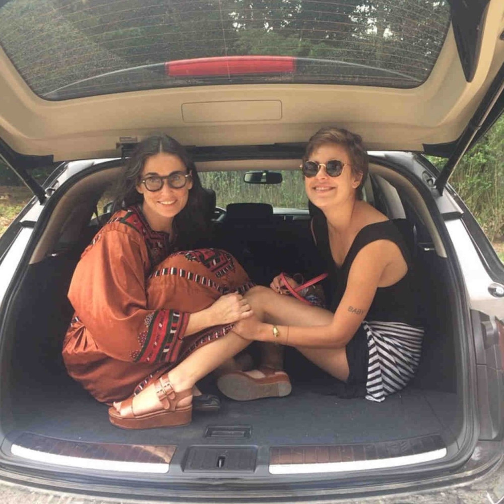 Ćerka poznatog para svima zapušila usta (FOTO)