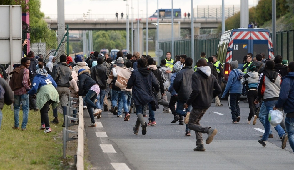 Meštani postavljaju zamke, kamere i bodljikave žice