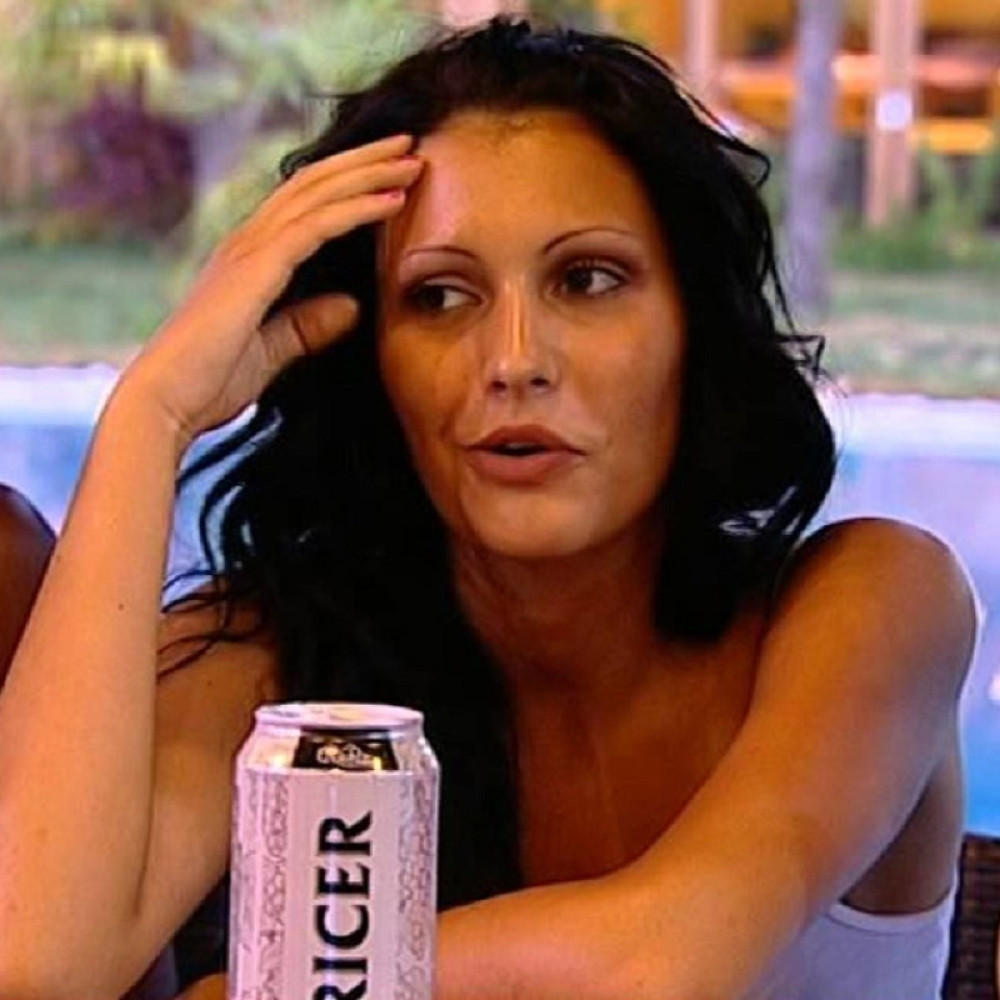 Lejla sve šokirala svojom "terapijom"!