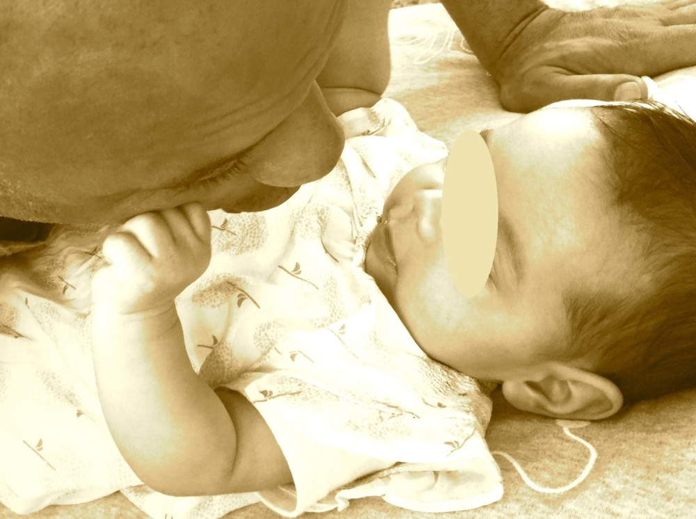 Vin Dizel jednom fotkom raznežio obožavaoce! (FOTO)