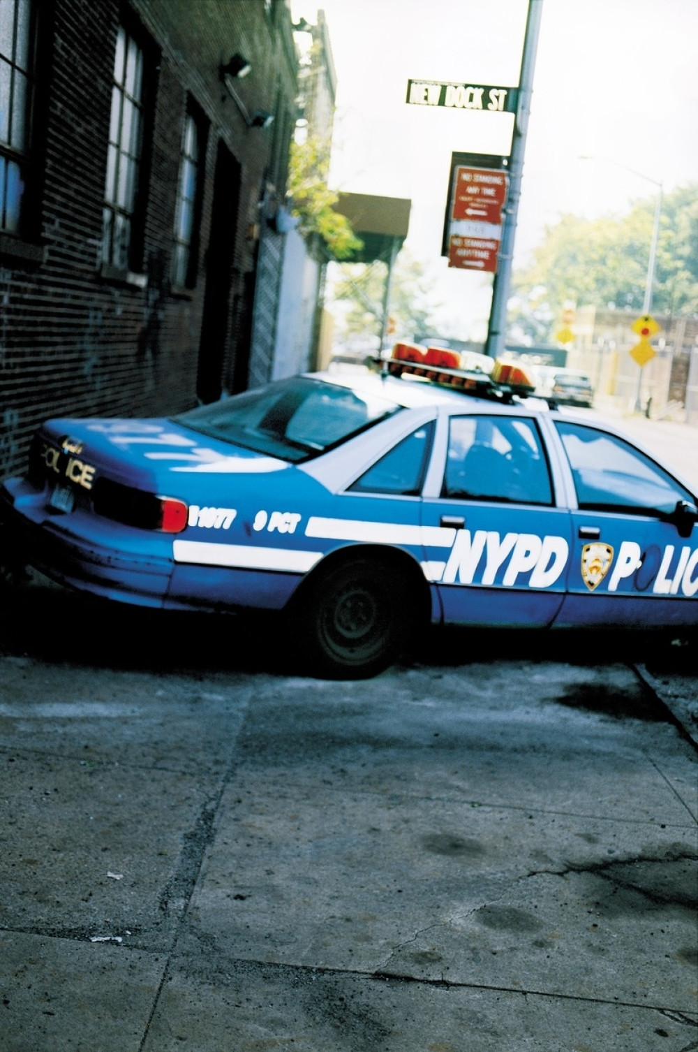 Evakuisan aerodrom u Njujorku