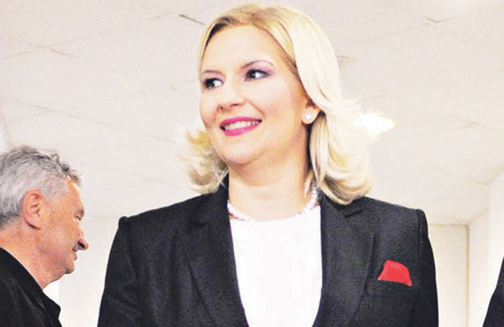 Zorana Mihajlović: Očekujem pozitivan izveštaj MMF