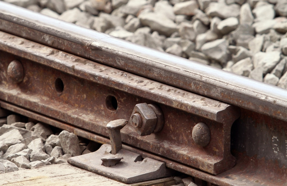 Prekid saobraćaja na pruzi Niš-Merdare