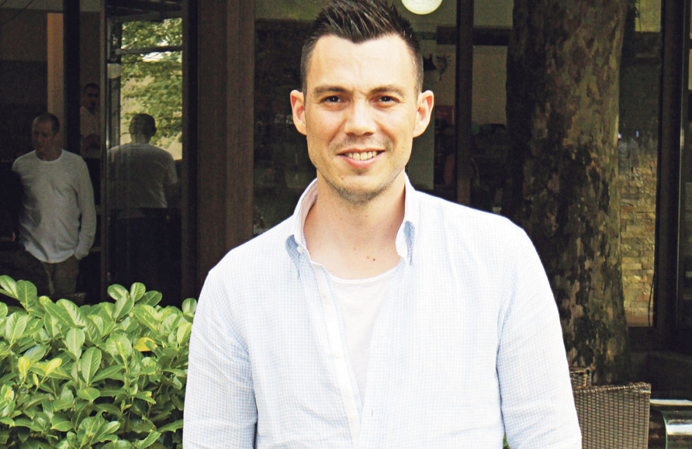 Željko odleteo u Popovićevo jato! (VIDEO)