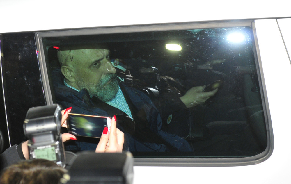 Hag obustavlja postupak protiv Hadžića?