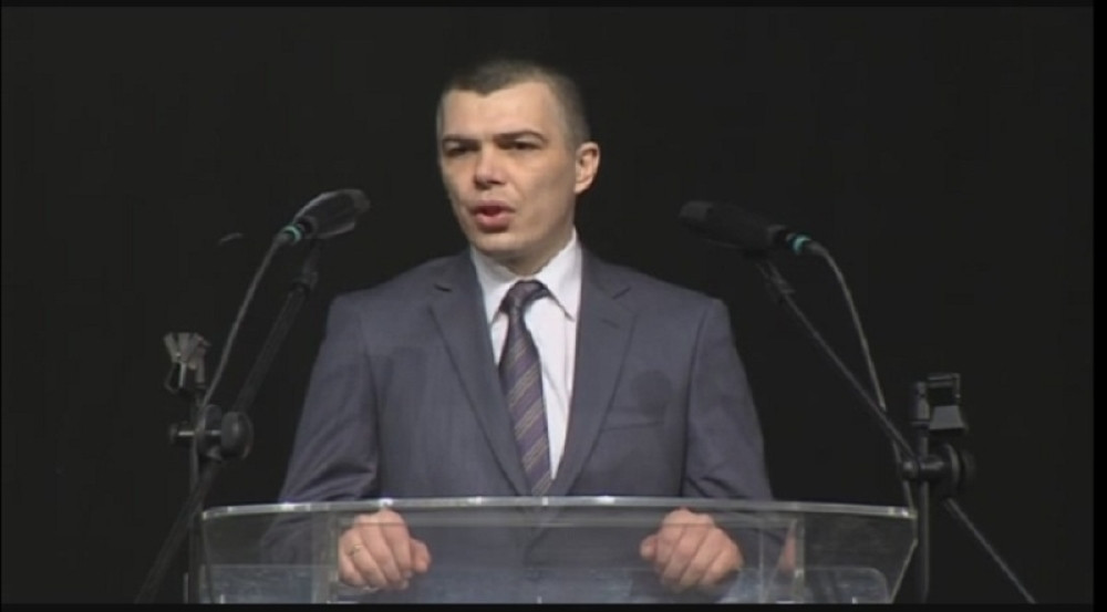 Kandidovao se na kosovskim izborima, a onda napravio potez koji je razbesneo Srbe!