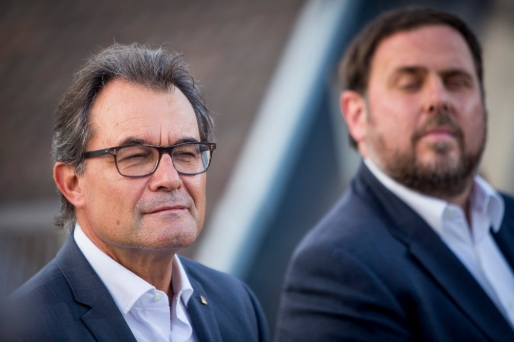 Katalonija spremna za glasanje o nezavisnosti