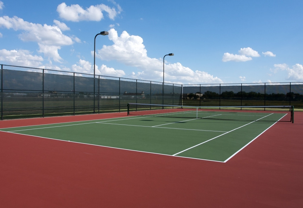 Super baka učestvuje na profi turniru!