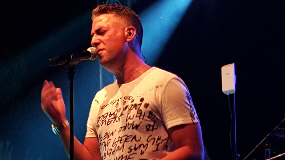 Joksimović oduševio Hrvate