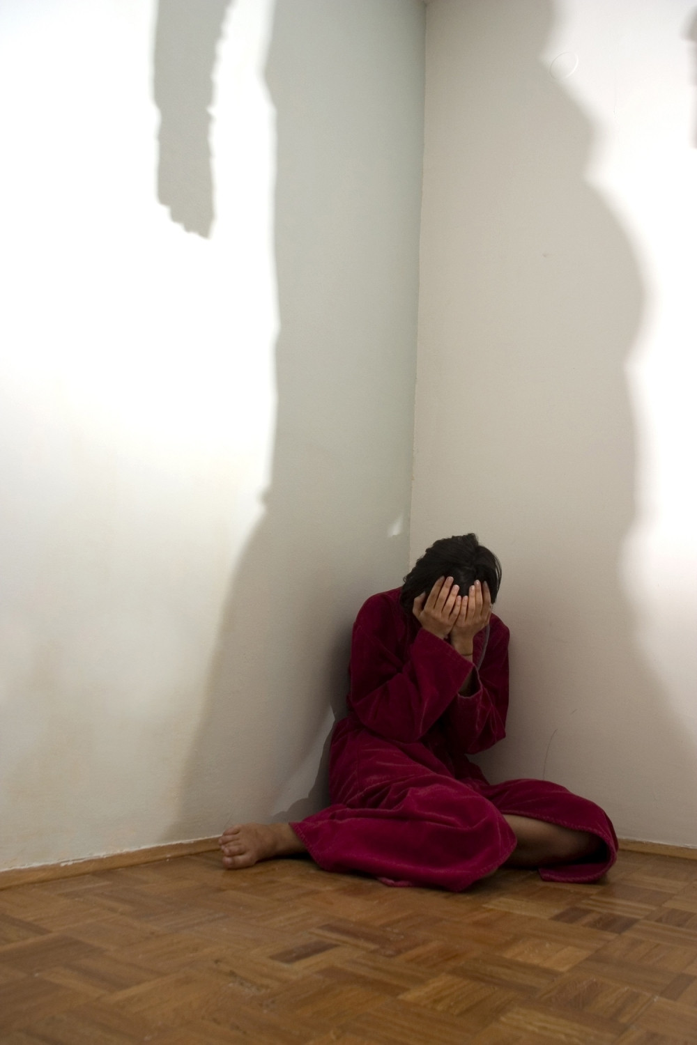 Tukao ženu, izbačen iz kuće, a sada će u zatvor!