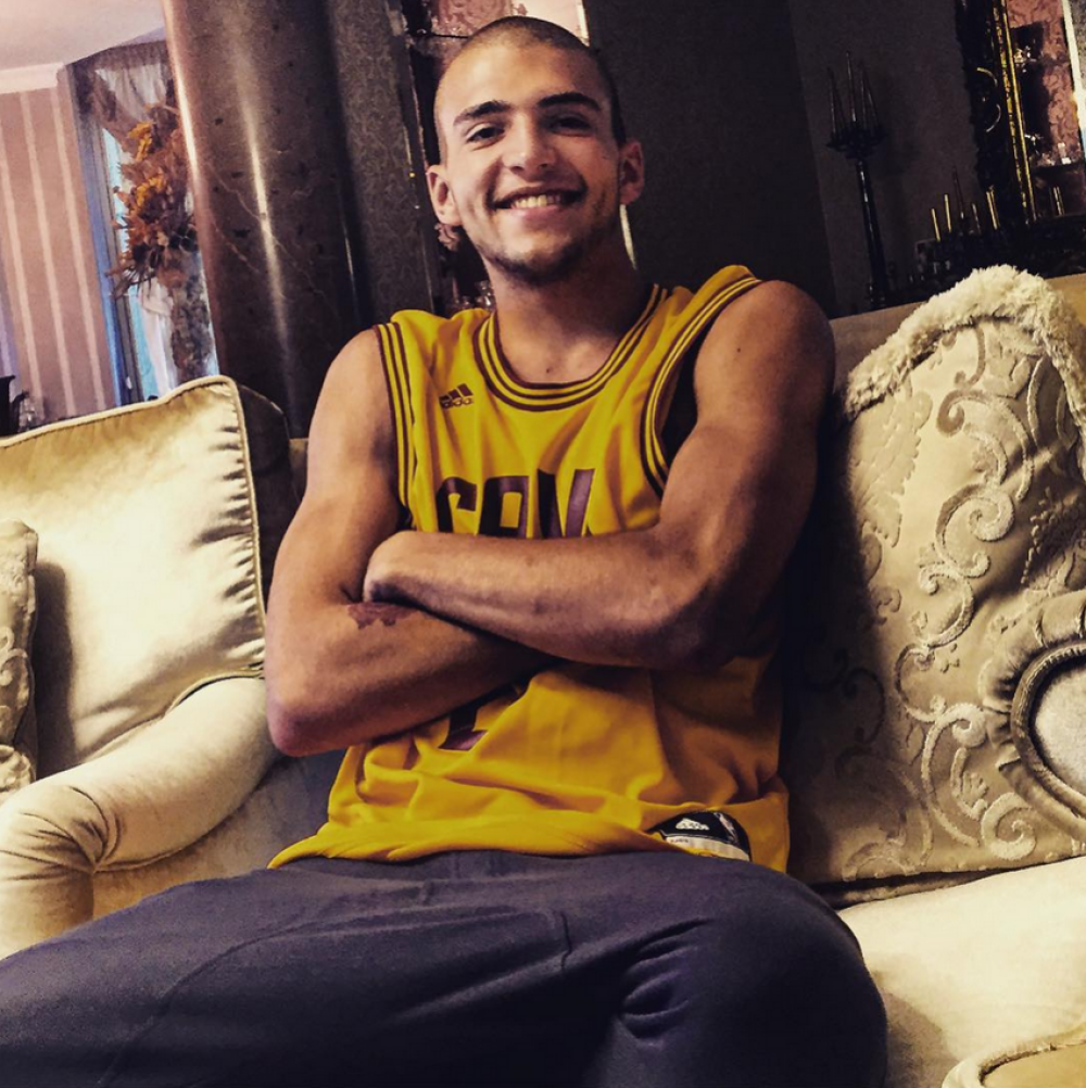 Cecin sin Veljko “skinuo” Drejka!