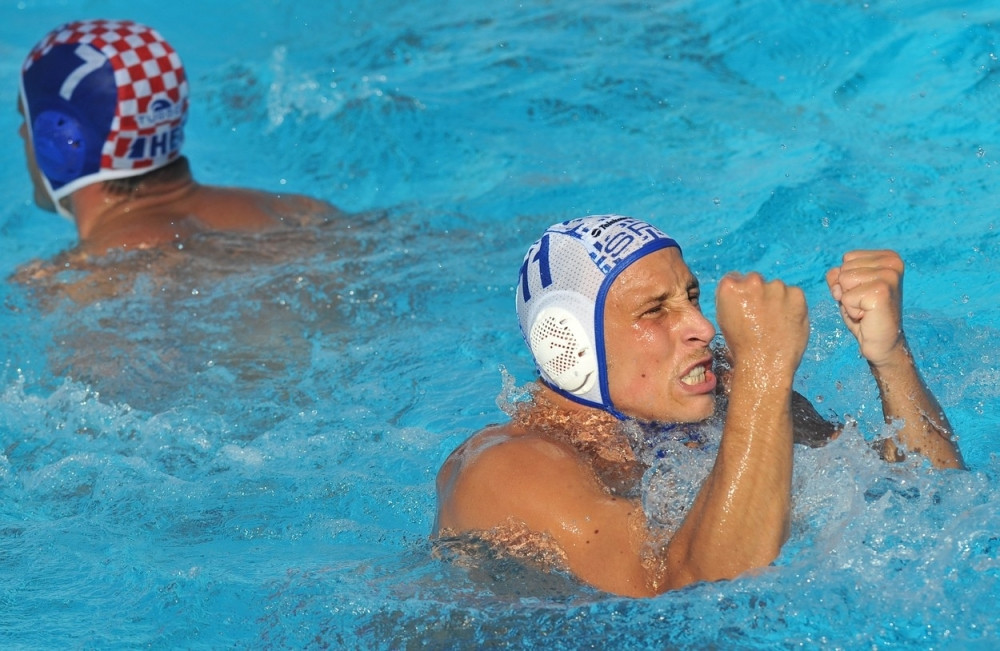 Prlainović: Favoriti smo ali daleko je polufinale!