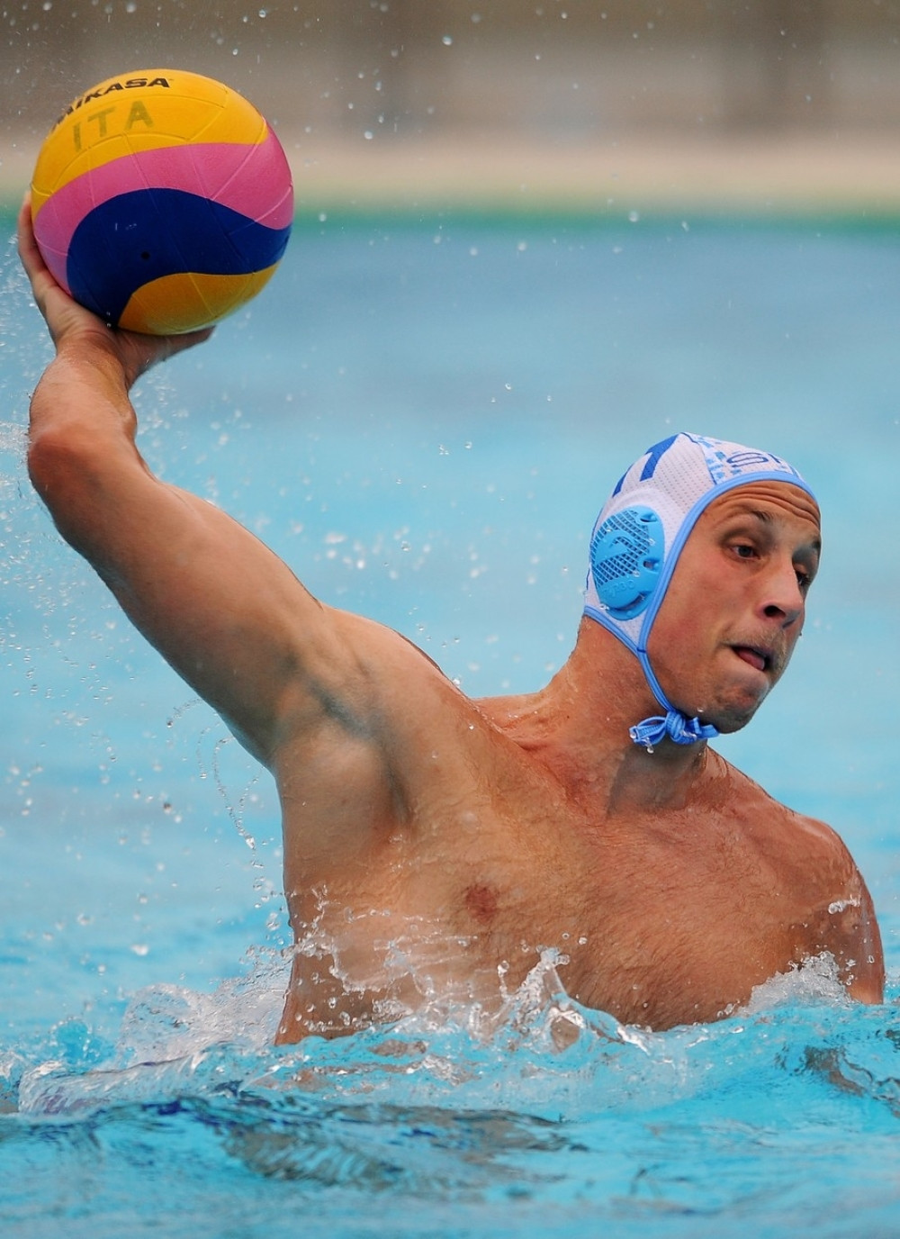 Prlainović: Privilegija je igrati pred punom Arenom