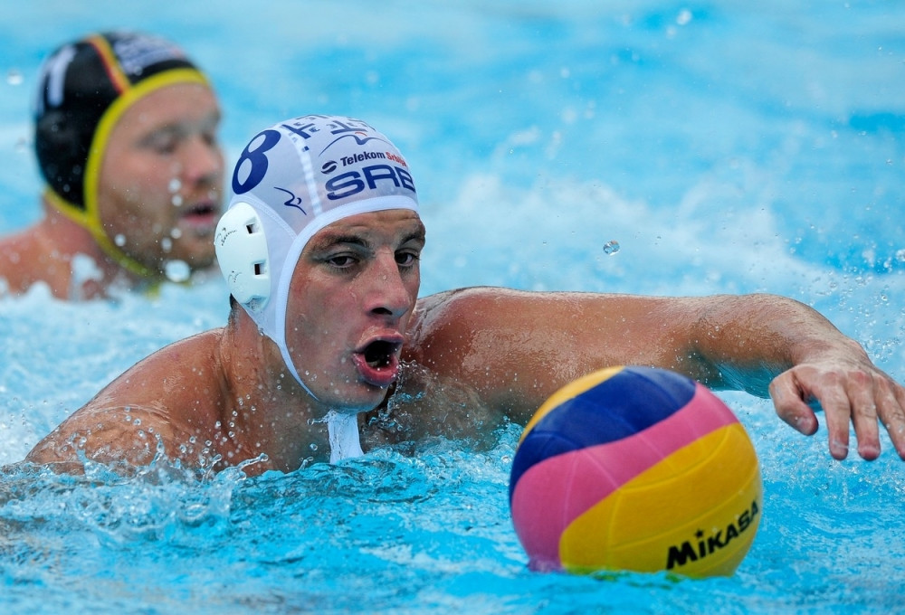 Aleksić: Posebna motivacija nam je što igramo na Tašmajdanu