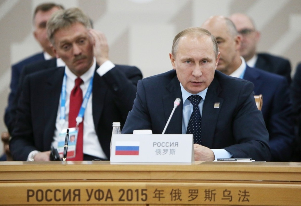 Peskov: Ako Putin i Tramp budu mudri...