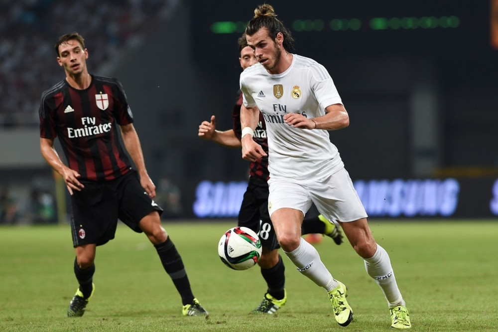 Geret Bejl potvrdio klasu