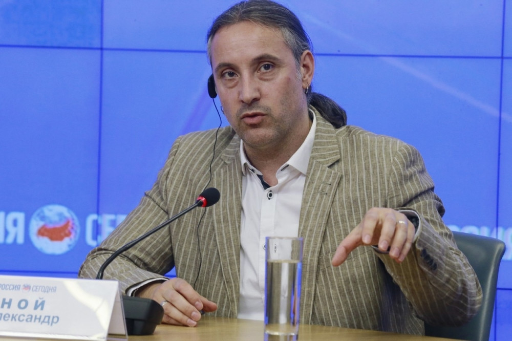 Nema razlike između Kosova i Krima!