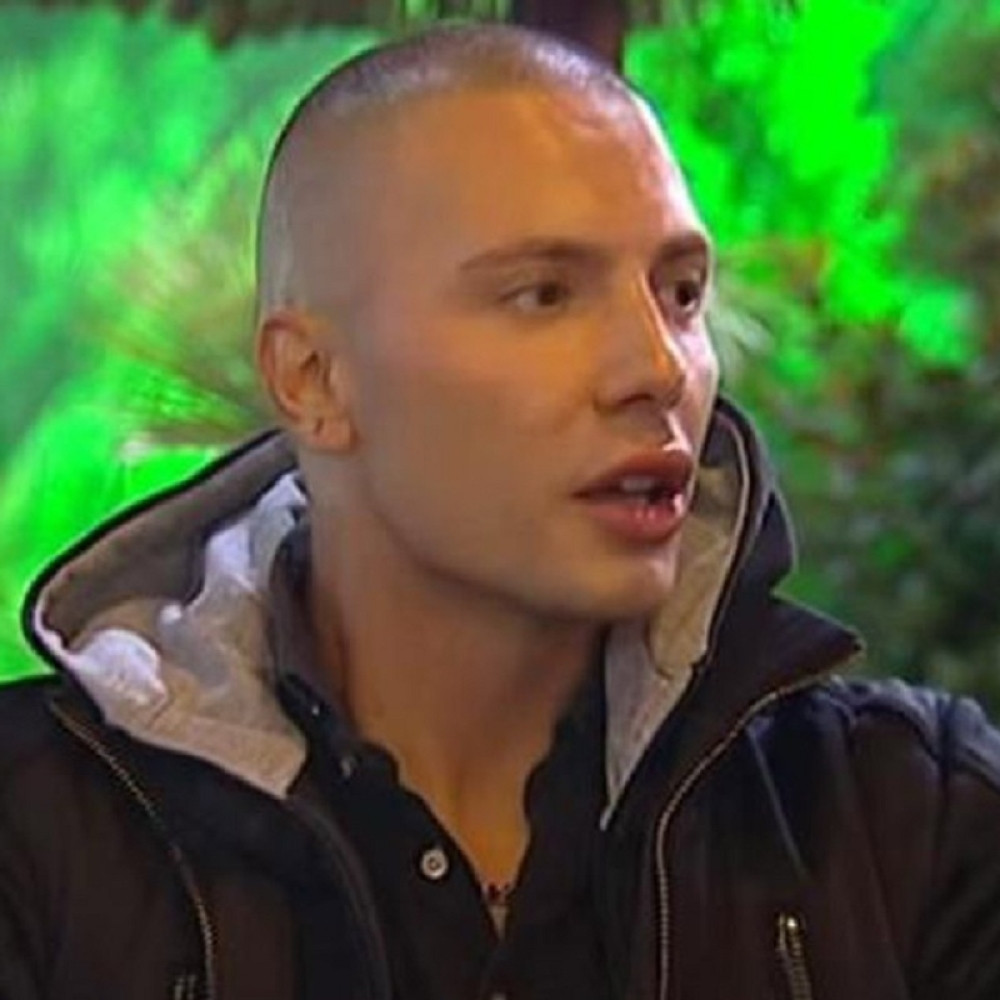 Brendon ne može da ustane iz kreveta