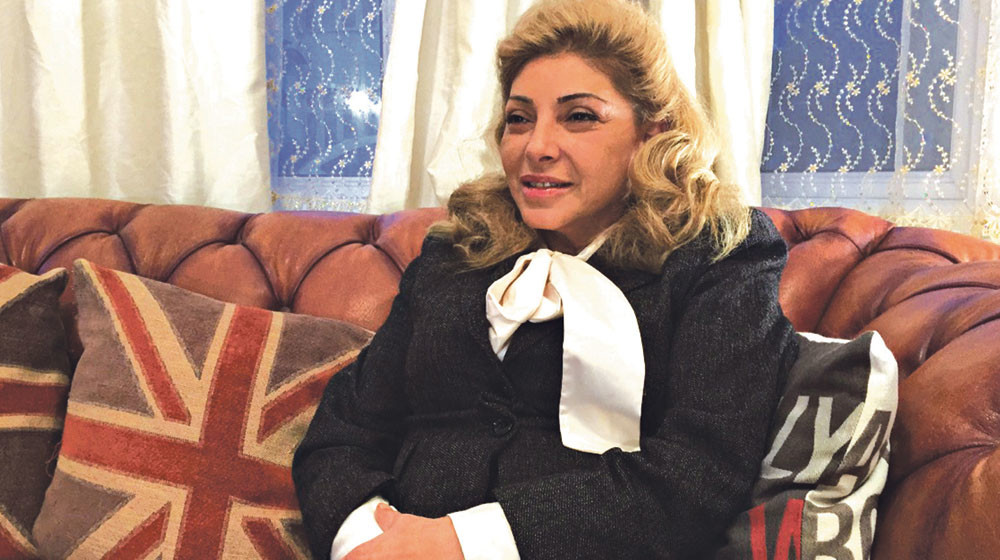 Euleks hoće da me ućutka!