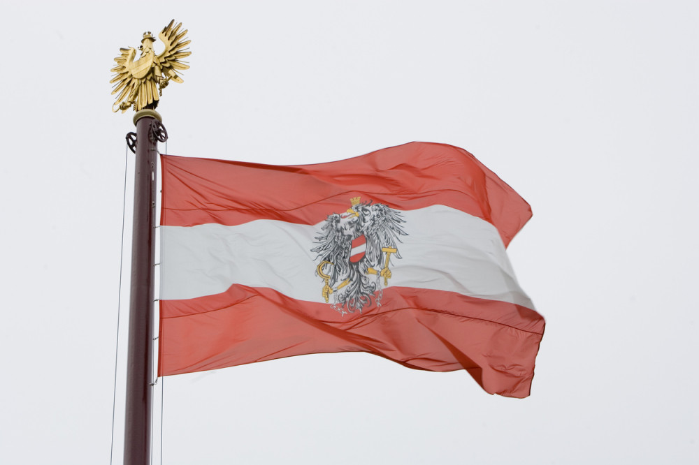 Predsednički izbori u Austriji 2. oktobra