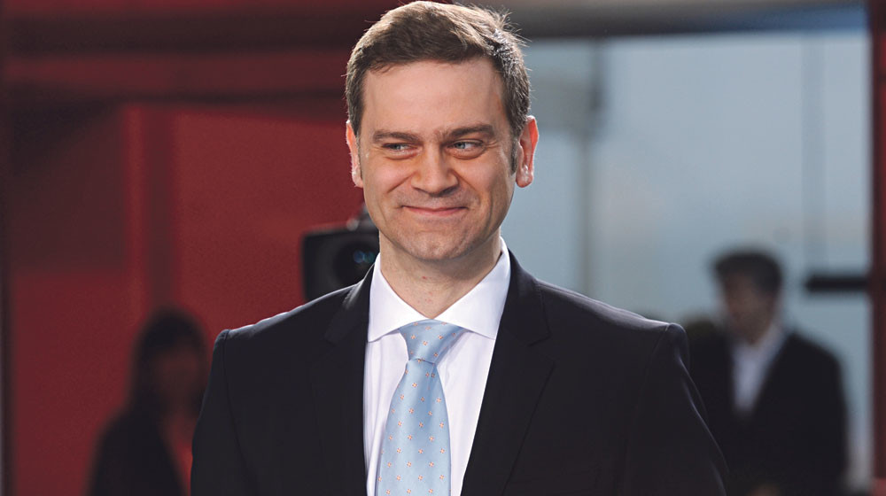 Srbijanka će glasati za Borka