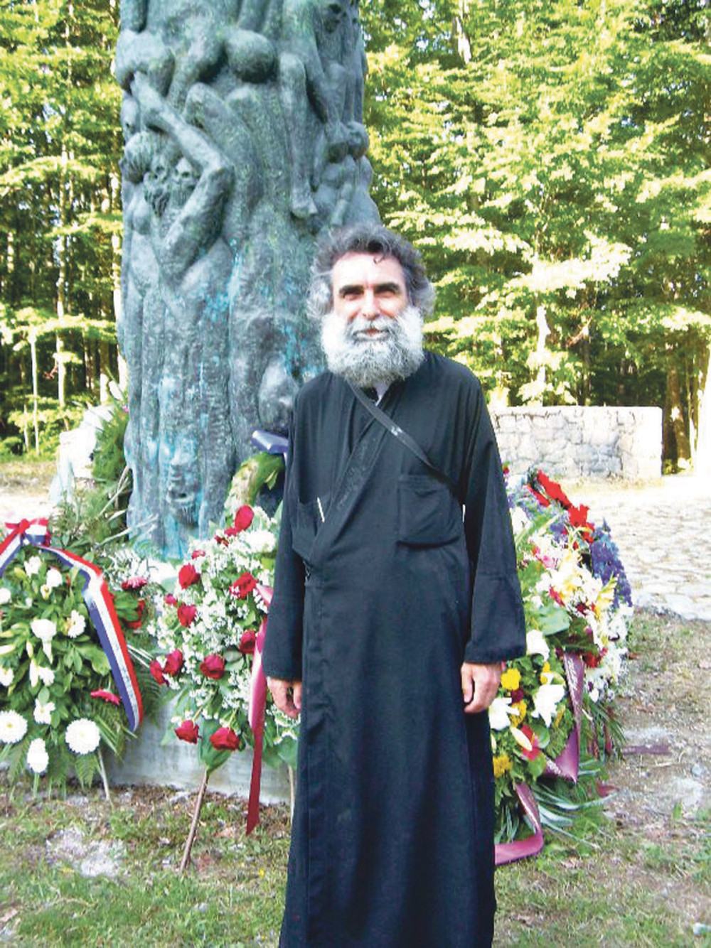 „Ni boljeg čoveka, ni boljeg sveštenika“