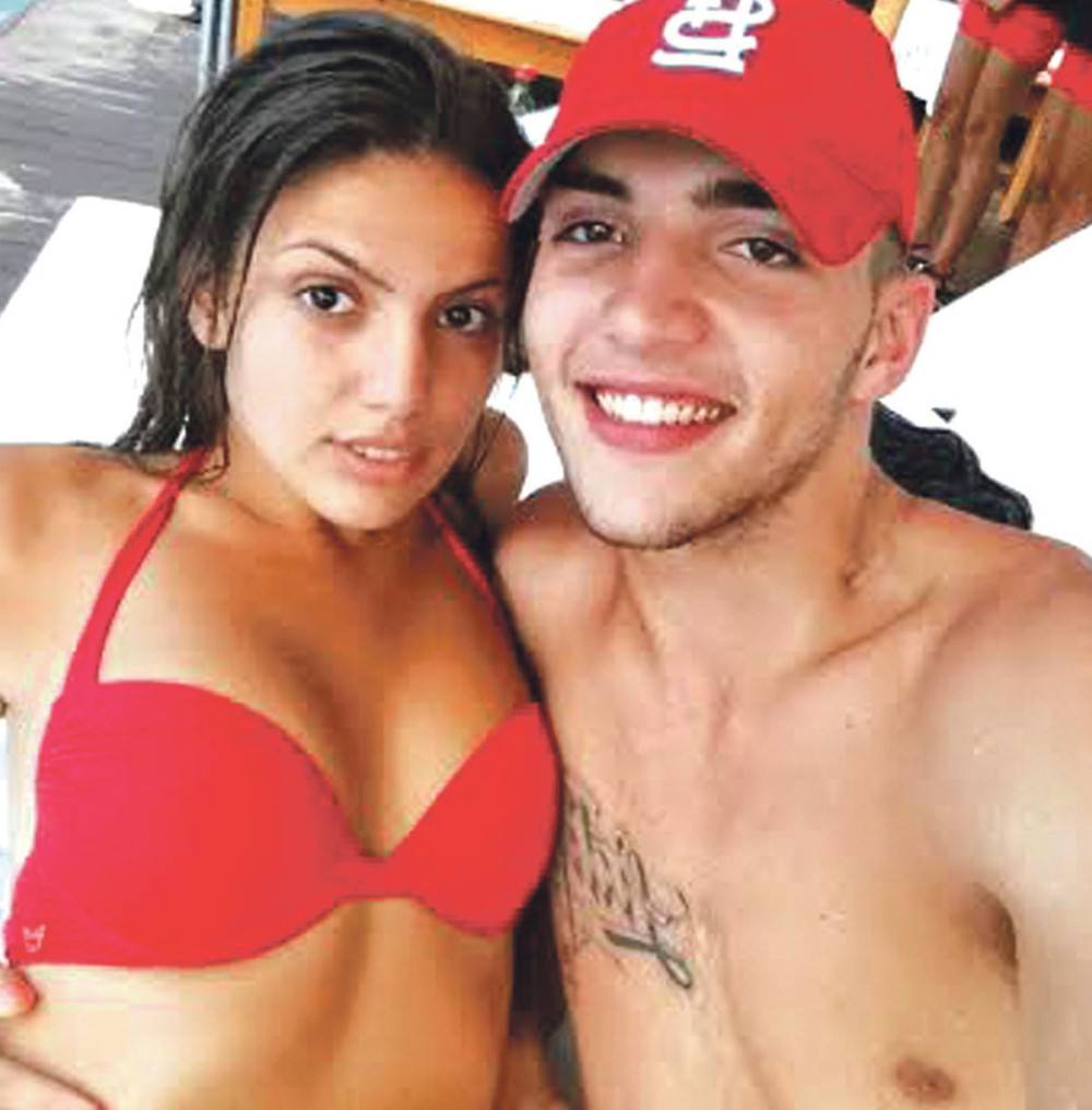 Veljkova devojka zbog njega skratila odmor!