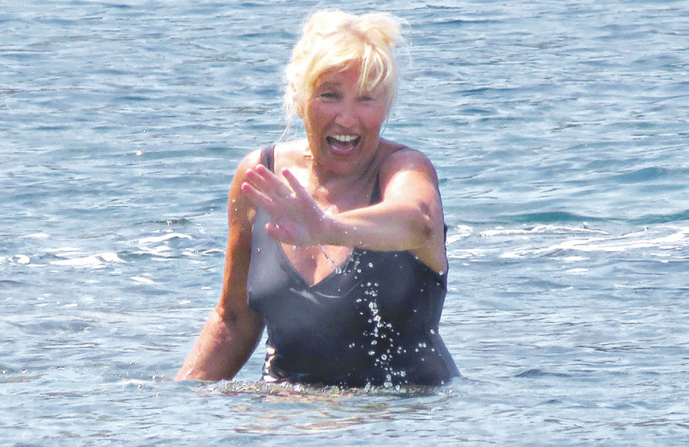 Bojanić progonio Topčagićevu