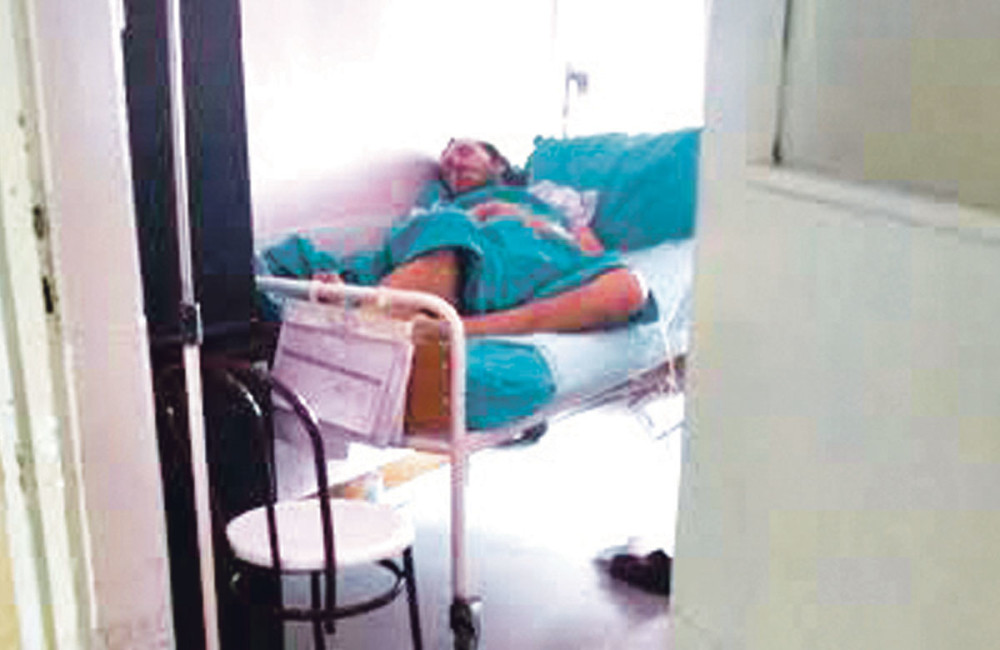 Marinko Madžgalj: Dobro sam!