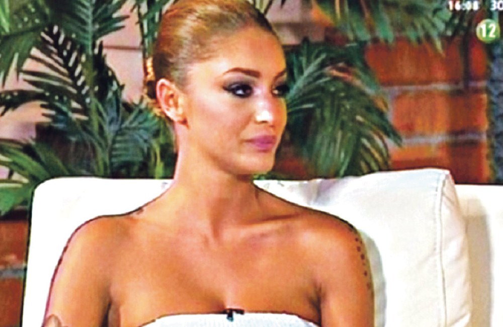 Dušan dolazi sa roditeljima da me prosi