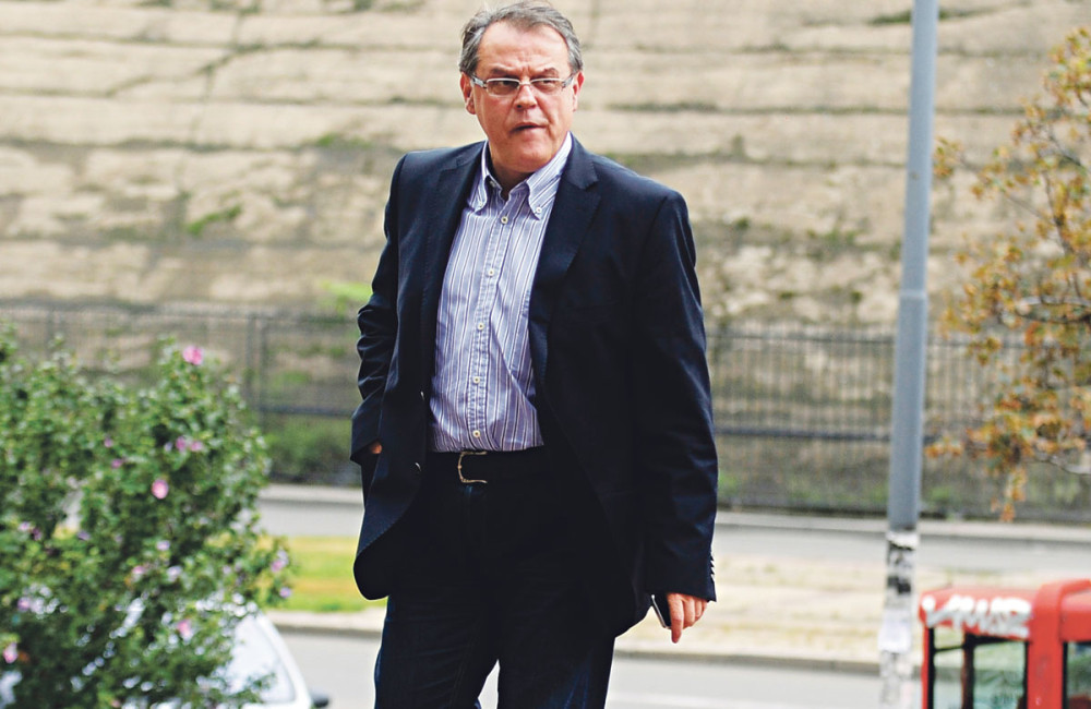 Bolesnici, dokle više!