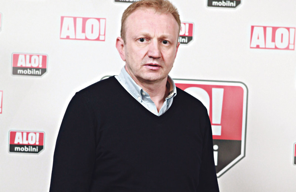 Drago mi je da me nasleđuje košarkaška legenda!