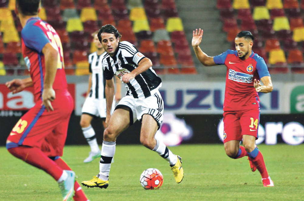 Babović ponovo u "starom klubu"!