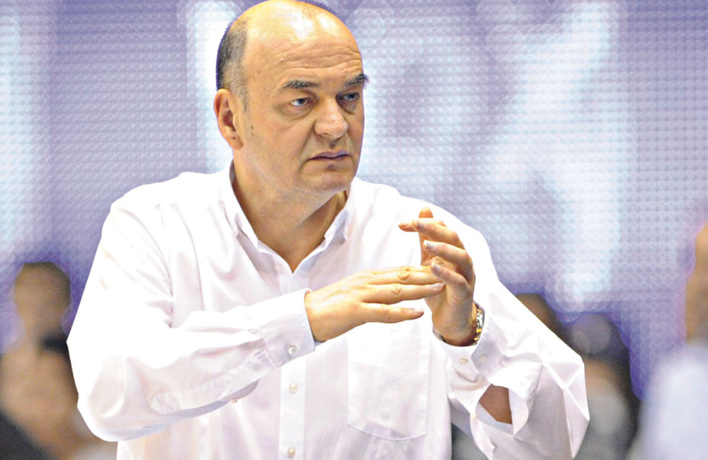 Dule, Mekejleb i Vesterman ponovo u istom klubu!