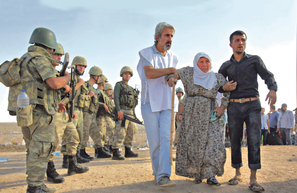 Turisti bezbedni u Turskoj